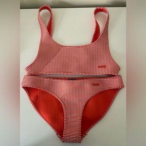 Triangl bikini